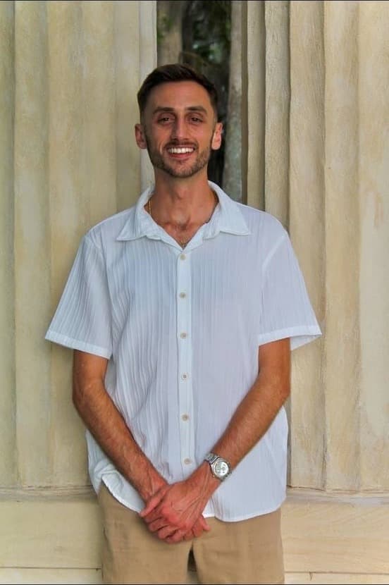 Joseph Farhat, founder of Farhat AI Solutions